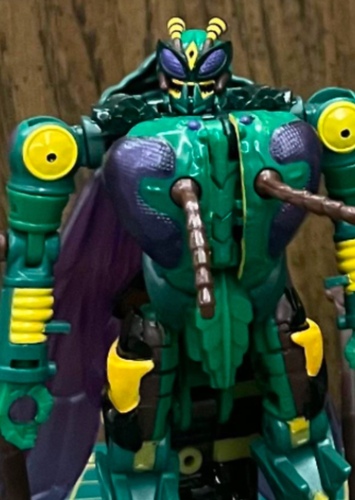 Waspinator