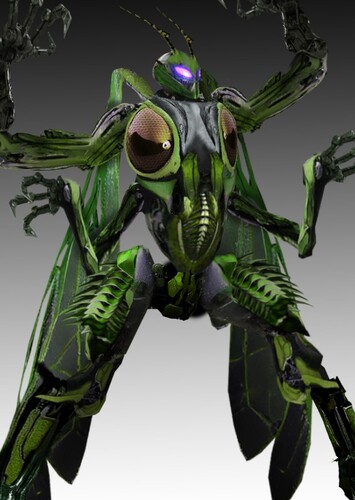 Waspinator