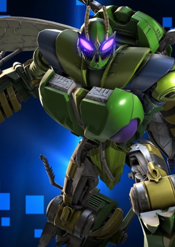 Waspinator