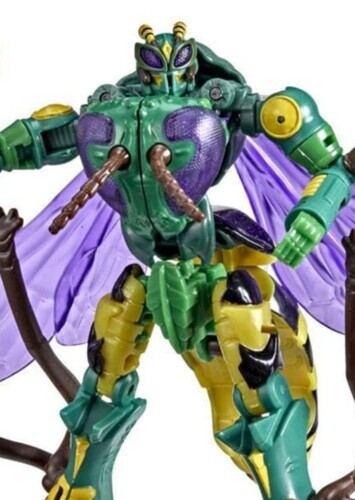 Waspinator