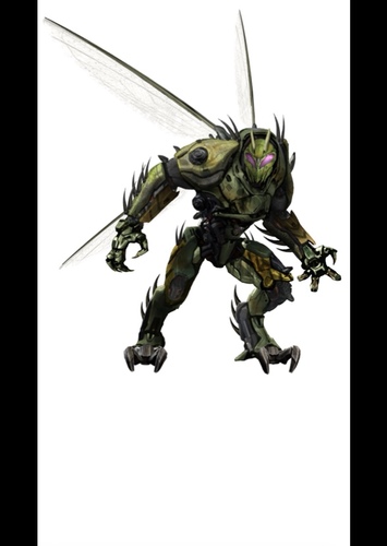 Waspinator