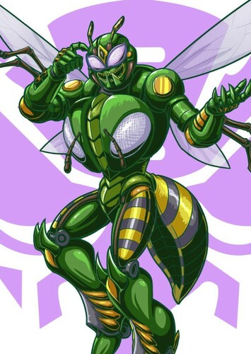 Waspinator