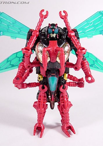 Waspinator