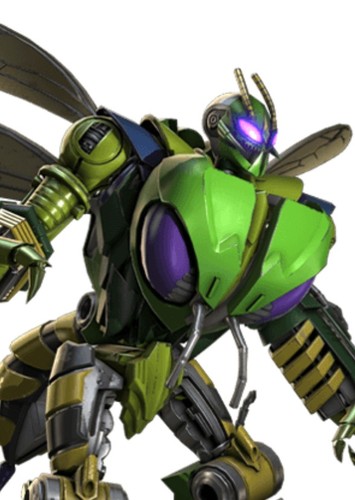 Waspinator