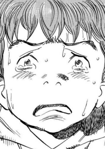 Wassily (English Dub)