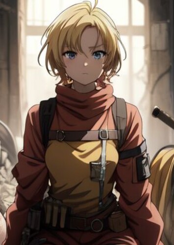 Wastelander 3