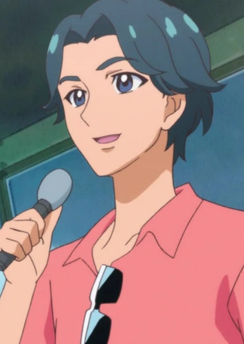 Wataru Kaido