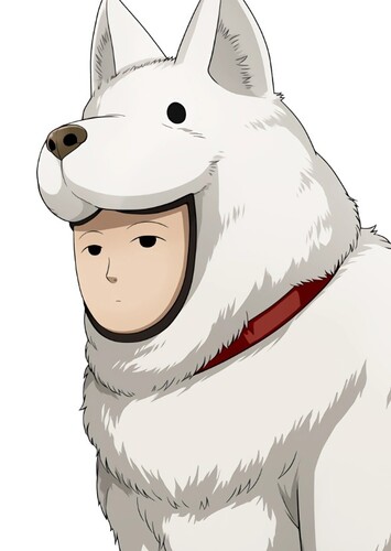 WatchDog Man