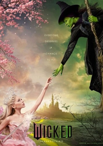 Watches Wicked