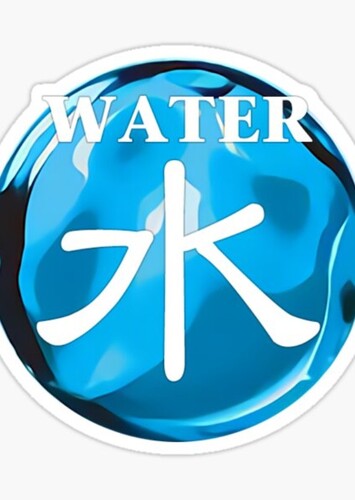 Water