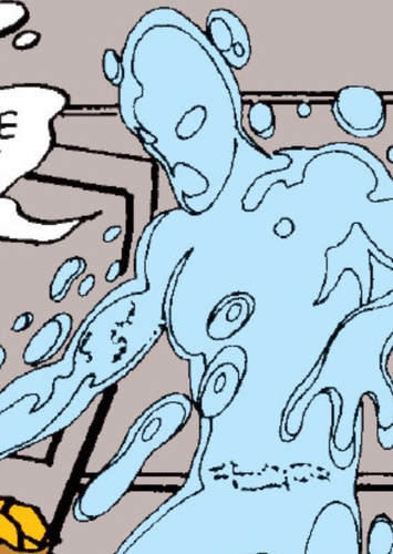 Water