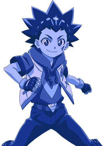 Water Valt Aoi