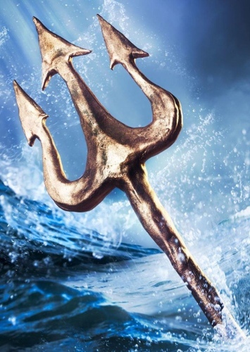 Water Warriors