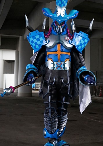 Water Wizard