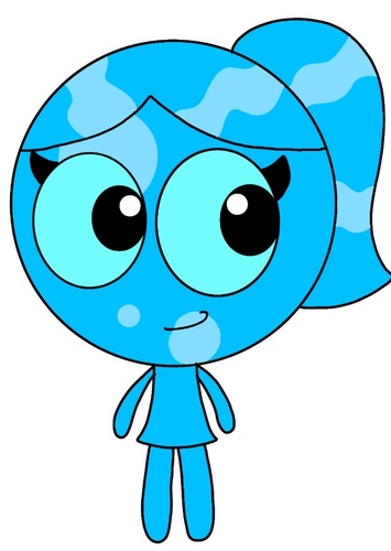 WaterGirl