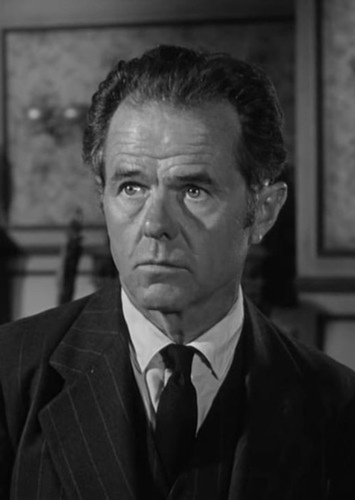 Watson Pritchard