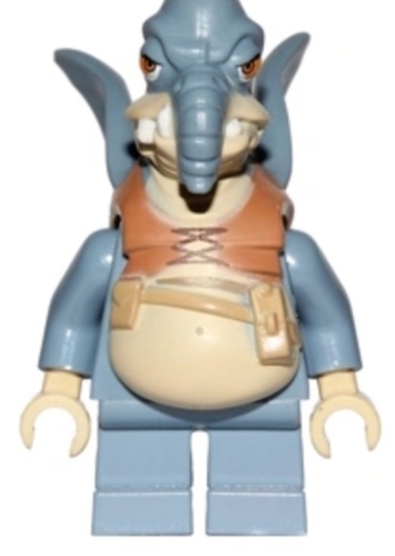 Watto