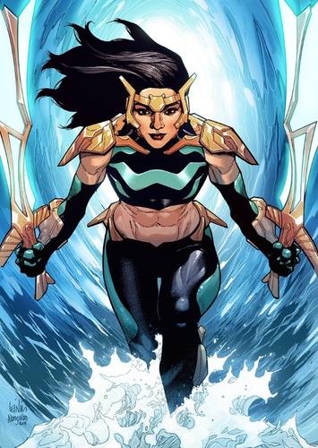 Pearl Pangan