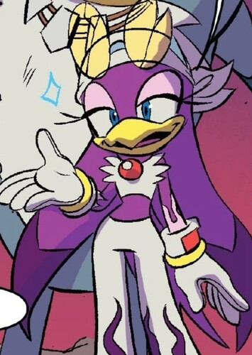 Wave The Swallow