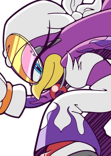 Wave The Swallow