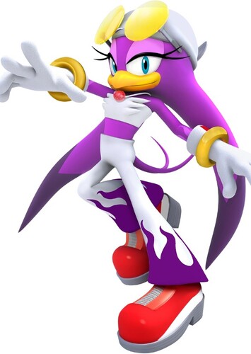 Wave the Swallow