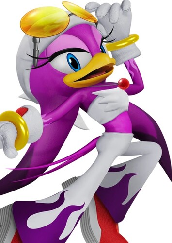 Wave The Swallow