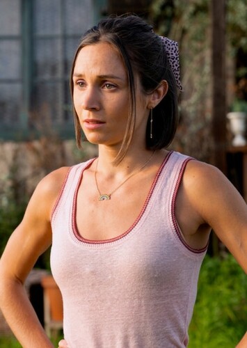 Waverly Earp