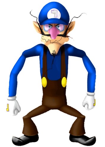 WAWALUIGI