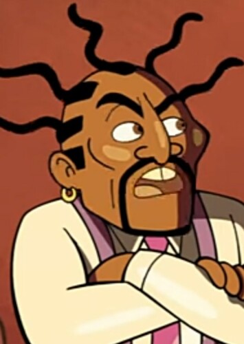 Wax Coolio