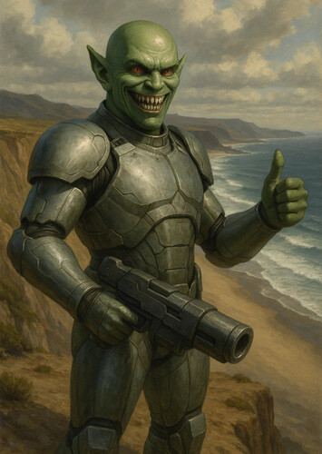 Waylard Vozz/The Saturnian