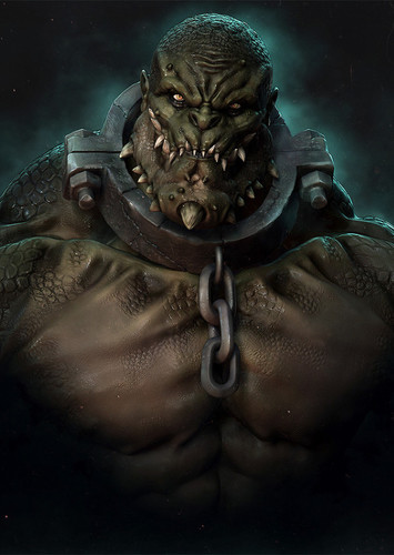 Waylon Jones/Killer Croc (Voice, Cameo)