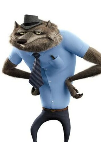 Wayne