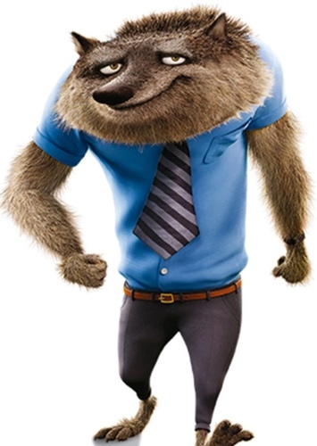 Wayne