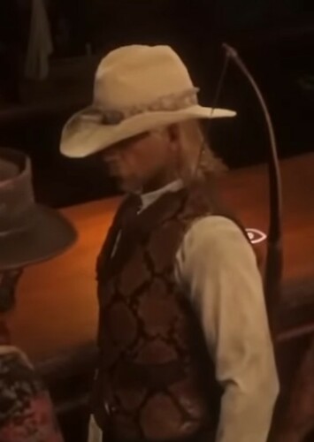 Wayne