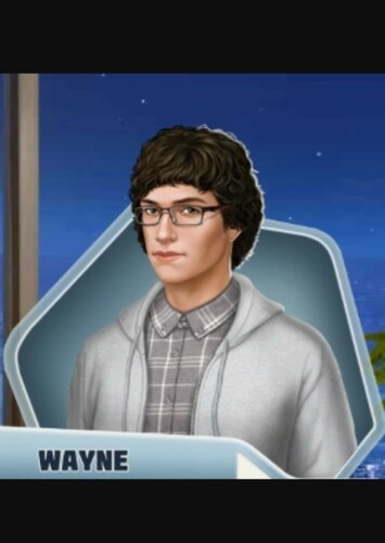 Wayne