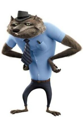 Wayne
