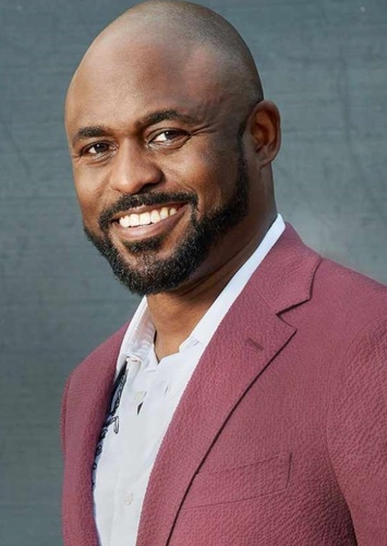 Wayne Brady