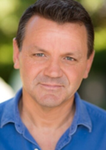 Wayne Forester