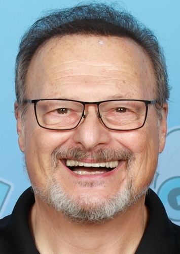 Wayne Knight
