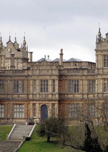 Wayne Manor