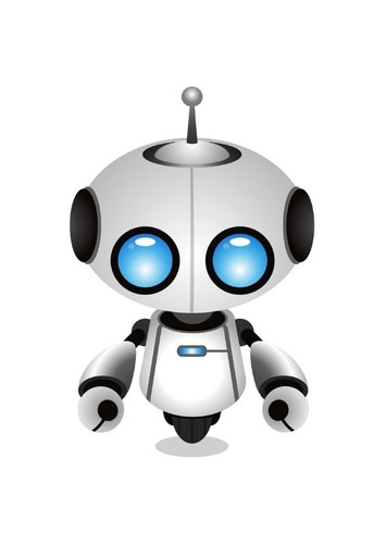 Wayne tech robot