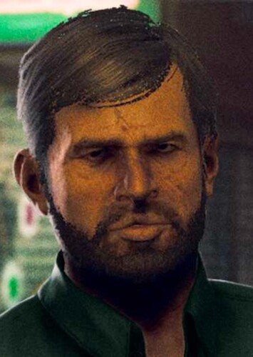 Wazir Kale
