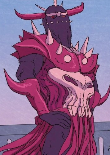 Waziria