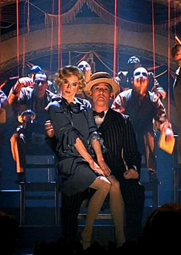 We Both Reached For The Gun – Chicago
