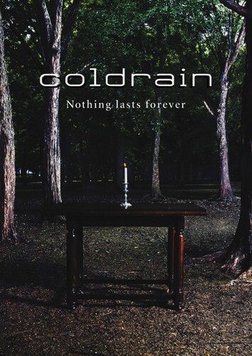 We're Not Alone - Coldrain