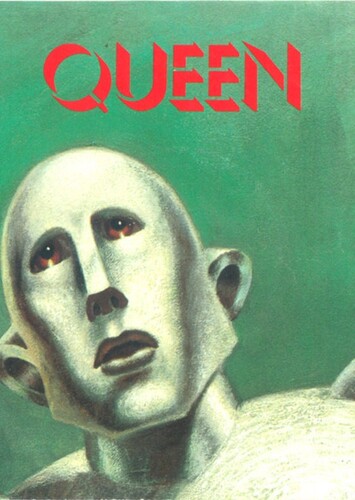 We Will Rock You - Queen