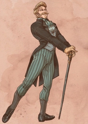 Wealwell Gotch