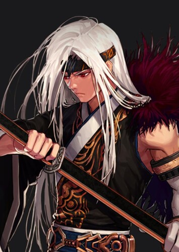Blade Master