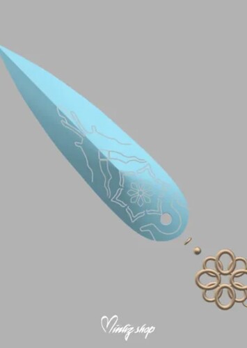Weapon: Shin-kal