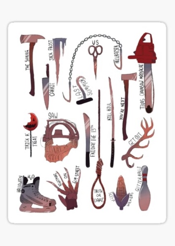 Weapons & Kills